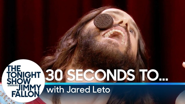 «30 Seconds To.» with Jared Leto