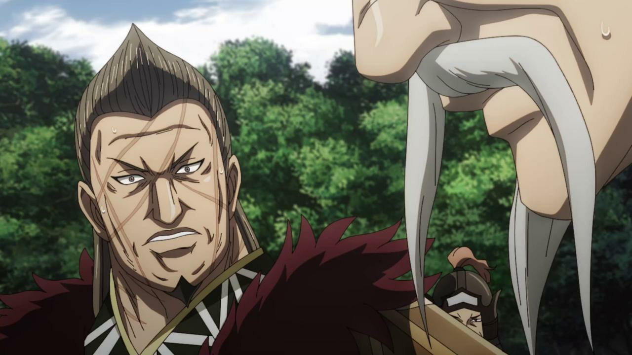 Царство/Kingdom [ТВ-5] – 12 серия (Зима 2024!) - Mover.uz