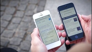 10 преимуществ iPhone 5s CDMA в Украине