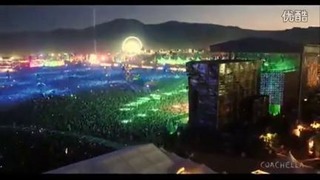 Major Lazer – Live Coachella Festival 2016