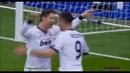Real Madrid 4 – 1 Ajax