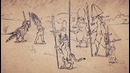 Карикатурные Упыри Сенгоку – 2 Серия (Осень 2016!)