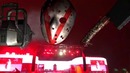 Eminem устроил шоу в дополненной реальности на Coachella 2018