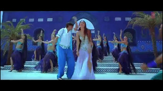 Marjaani Full Video Song Billu Shahrukh Khan K(480P)