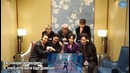 Реакция Super Junior на клип "One More Time (Otra Vez)" (рус. саб)