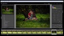LightroomLes – Урок 15. Градиент фильтр