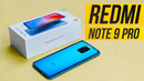 Xiaomi Redmi Note 9 Pro – невероятен! Я куплю