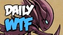 Dota 2 Daily WTF 423 – I love you