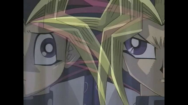 Ю-Ги-О/Yu-Gi-Oh (Тв-2) – 221 серия