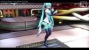Kz feat. Hatsune Miku-Hand in Hand