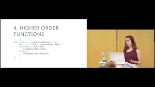 Droidcon NYC 2016 – Kotlin in Production