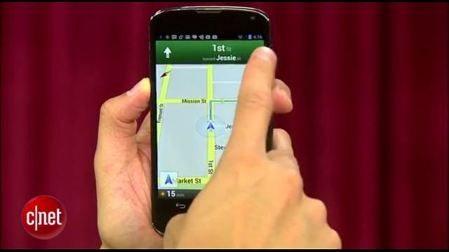 CNET Prizefight: iOS 6 vs Jelly Bean