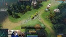 Dota 2 NS Обозревает Компендиум Ti8, Донатит 20к, Открывает Сундуки и тестит