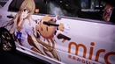 Itasha CMV – AX