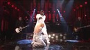 Lady Gaga ft R.Kelly – do what u want (live)