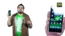 Обзор смартфона Sony Xperia Z