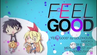 Amv-[mds]- feel•good ] 2nd place