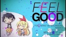 Amv-[mds]- feel•good ] 2nd place