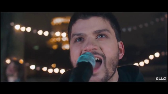 NUTEKI – Дни Километры (Official Video 2015!)