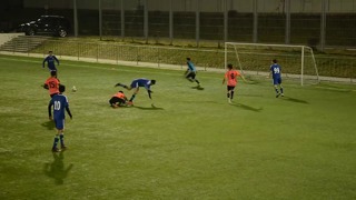 Тур 1. Обзор матча Inter – Muhtasham 2:4