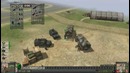 Men of War Cold War. часть 1