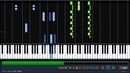 Requiem for a Dream (100%) Synthesia