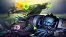 Warcraft История мира – История Всадника без головы WoW