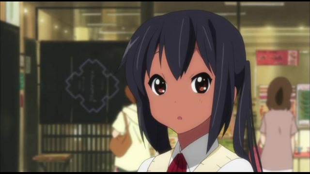 K-on: 2 сезон – 13 серия (Ancord)