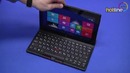 Обзор Lenovo ThinkPad Tablet 2