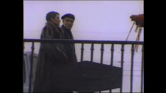 Моральный кодекс – Я выбираю тебя