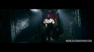 The Game – Bigger Than Me (Official Video 2014)