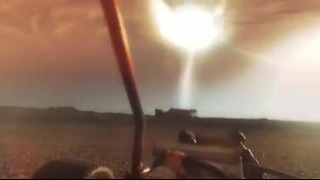 Half-Life Singularity Collapse (short film)