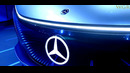NEW 2024 Mercedes AVTR Ultimate Luxury Sedan – Exterior and Interior 4K