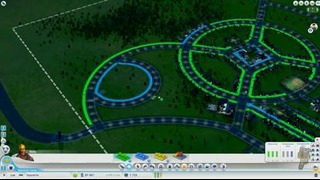 SimCity #12 – - Расширяем бизнес- – YouTube 2