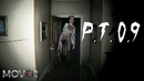P.T. 0.9 – Ужас продолжается