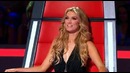 The Voice Australia. The Blind Auditions 4 Part 2