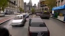 GTA IV + Natural and realistic ENB – Number one