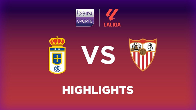 Реал Овьедо – Севилья | Чемпионат Испании | Обзор матча за 2026-04-05