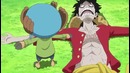 One Piece 784 (Shachiburi)