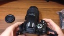 Посылки из Китая. Китай Г – Nikon D5100 краткий обзор