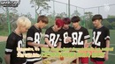 Run! BTS! 5 эпизод (рус. суб)
