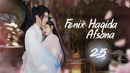 Fenix Haqida Afsona 25