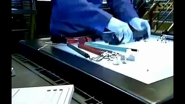 Как работает лазерный принтер