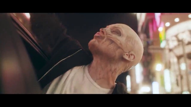 Bohnes – My Friends