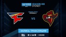 Map 2.FaZe vs Renegades – IEM Sydney XIII de overpass [yXo, ceh9]