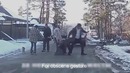 Мгновенная карма! Люди получают по заслугам