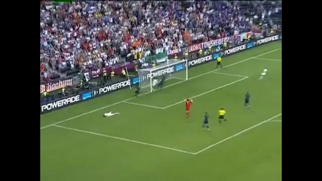 Goals.Uz – Франция 1-1 Англия Голы и яркие моменты ЕВРО 2012