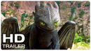 HOW TO TRAIN YOUR DRAGON «Astrid Reveal» Trailer (NEW 2025)