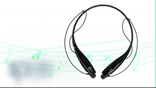 LG Tone + (HBS-730) Wireless Stereo Headset