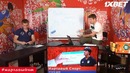 Картавый Спорт. Германия – Швеция 2:1. Лёв едет домой